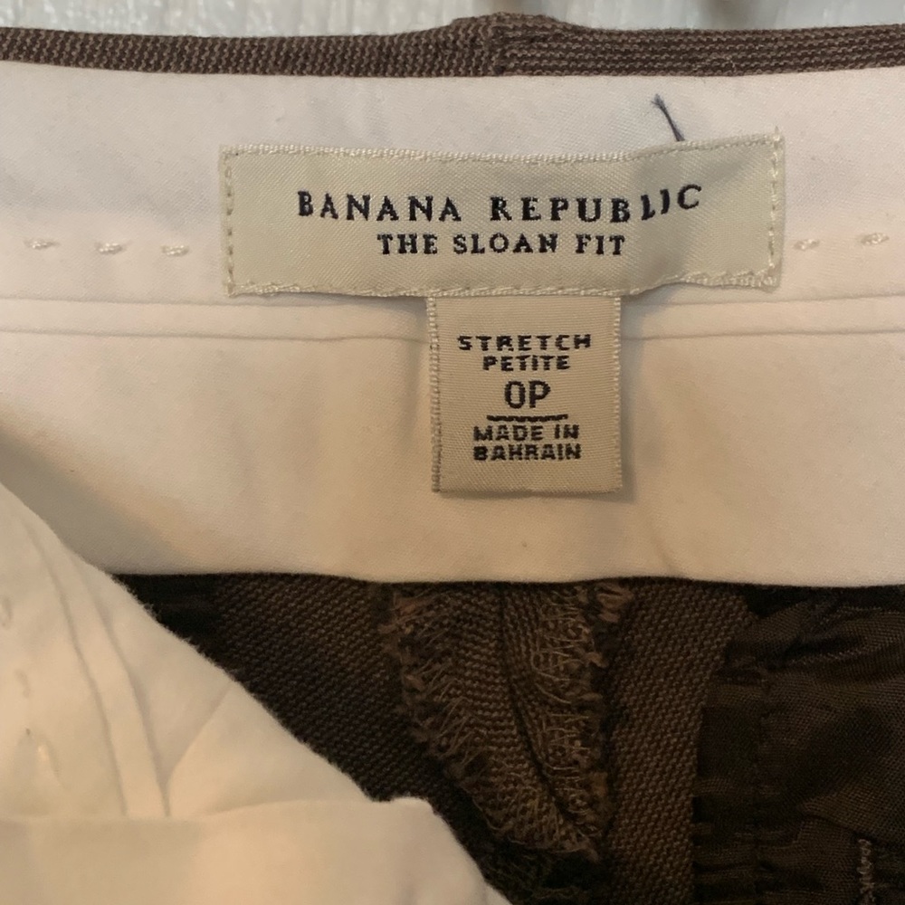 Pants - Picture 2 of 2
